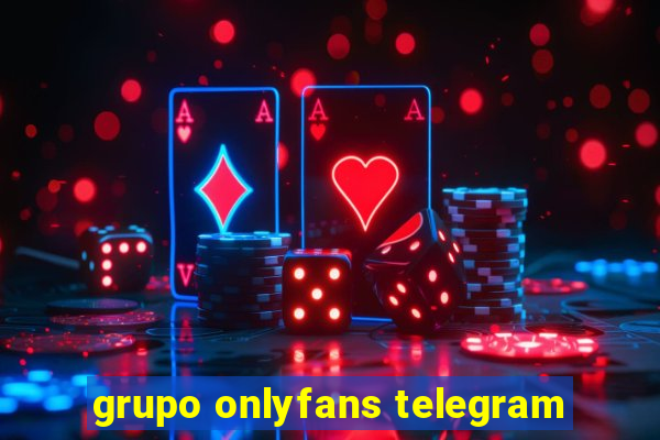 grupo onlyfans telegram